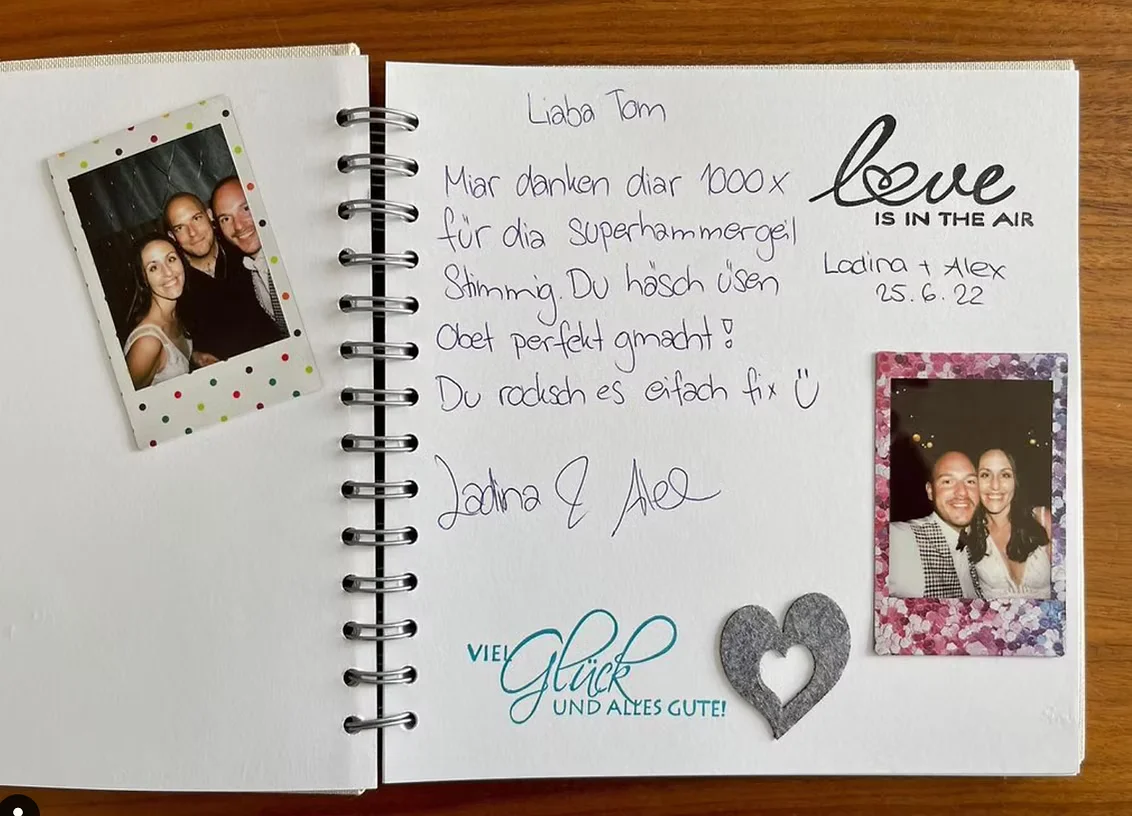 Bewertungen von DJ Tomahawk