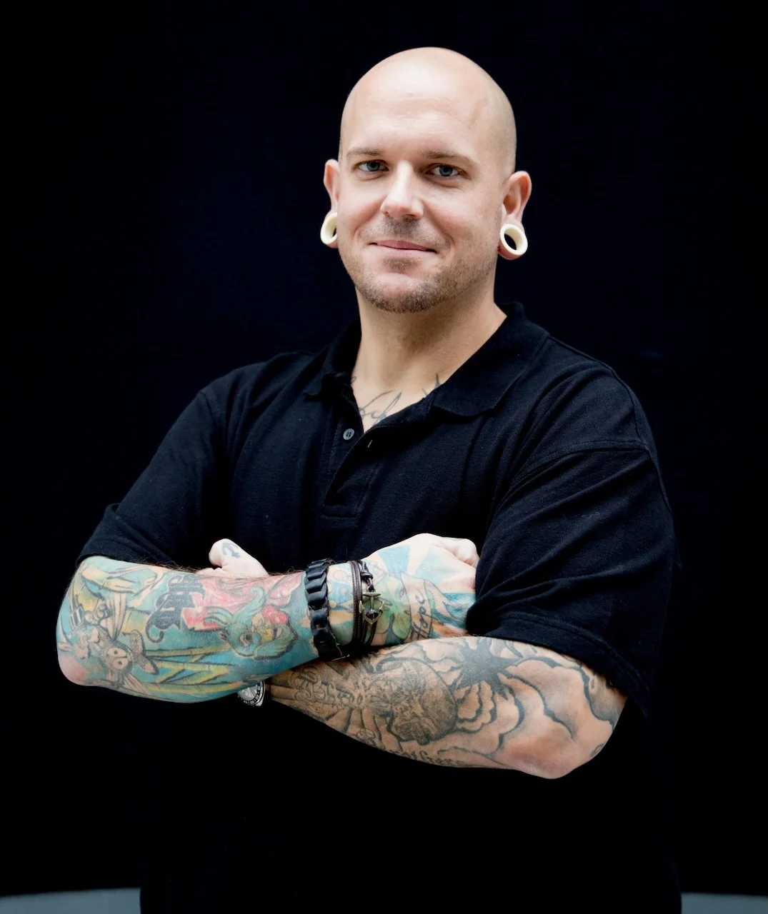 Thomas Baumann